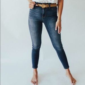 “Jett” Jeans size 5